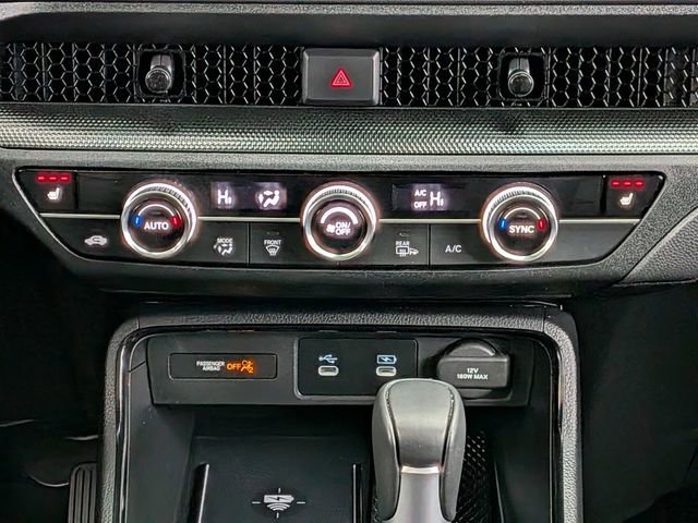 Used 2026 Honda CR-V Sport-L image 31