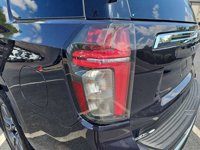 Used 2023 Chevrolet Tahoe LS w/ Driver Alert Package AWD/4WD image 37