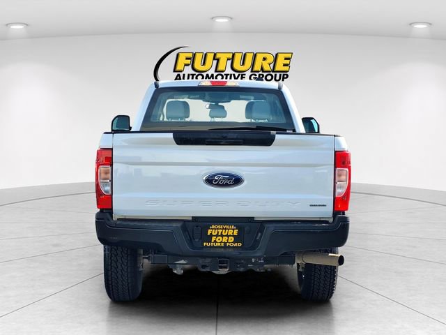 Certified 2021 Ford F250 XL w/ Power Equipment Group image 4