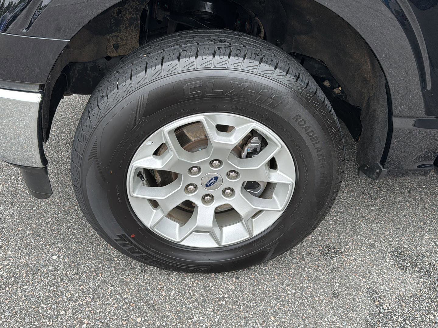 Certified 2023 Ford F150 XLT image 30