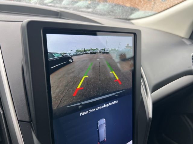 Certified 2023 Ford Edge SEL w/ Convenience Package AWD/4WD image 13
