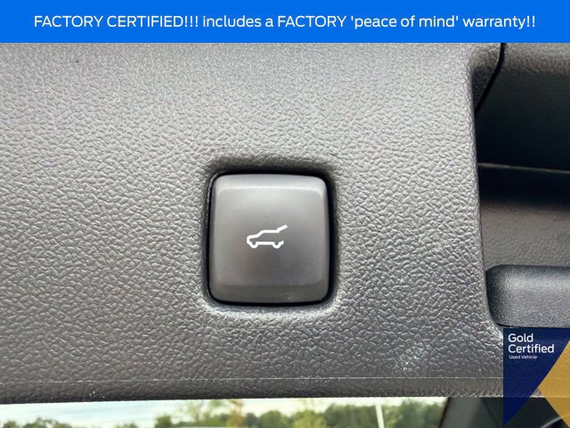 Certified 2022 Ford Escape SEL AWD/4WD image 14