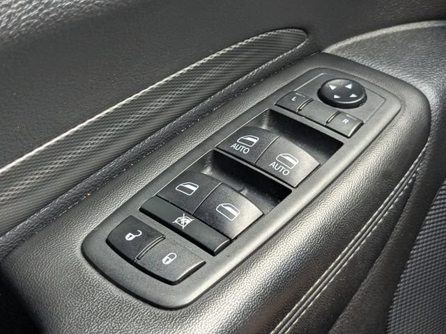 Used 2021 Dodge Durango GT w/ Blacktop Package RWD image 24