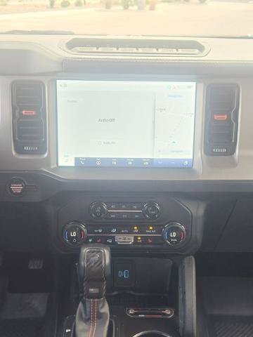 Certified 2024 Ford Bronco Raptor w/ Interior Carbon Fiber Pack 6 AWD/4WD image 13