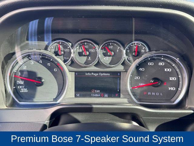 Used 2021 Chevrolet Silverado 1500 RST w/ All Star Edition Plus image 15