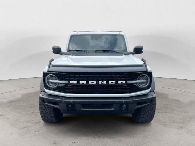 Certified 2023 Ford Bronco Wildtrak AWD/4WD image 2