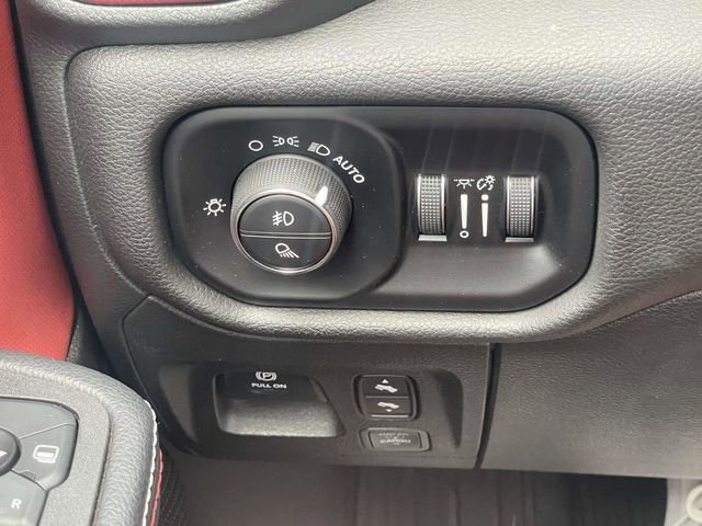 Used 2025 RAM 1500 Rebel w/ Trailer Tow Group AWD/4WD image 31