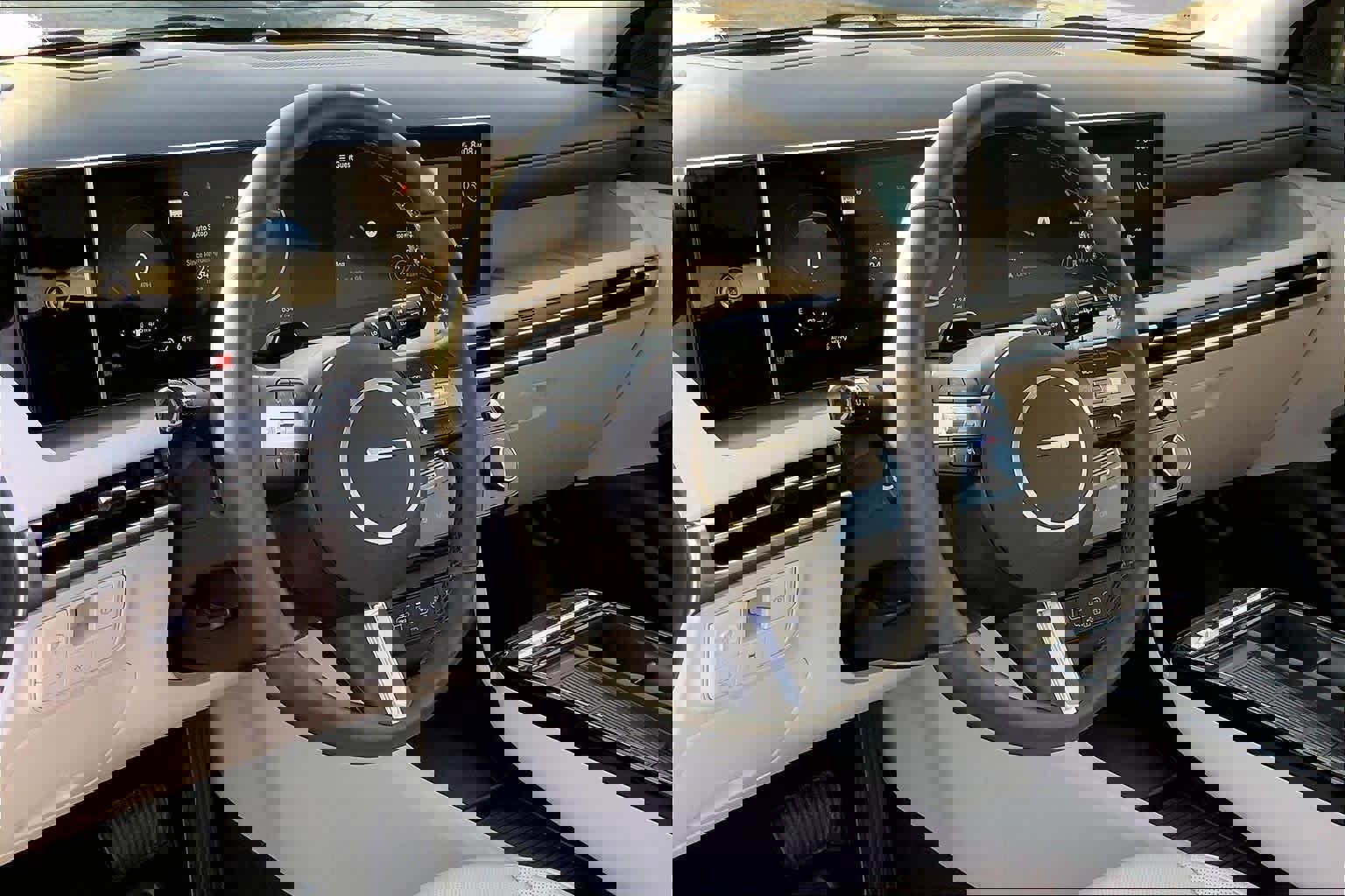 Used 2025 Hyundai Tucson Limited image 17