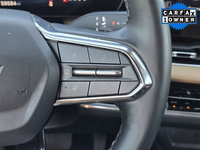 Used 2026 Chevrolet Equinox ACTIV FWD image 25