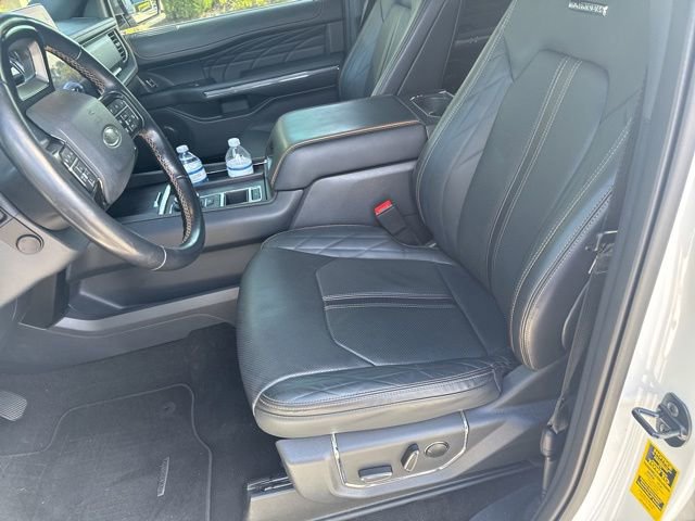 Certified 2023 Ford Expedition Platinum RWD image 6