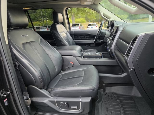 Certified 2019 Ford Expedition Platinum AWD/4WD image 32