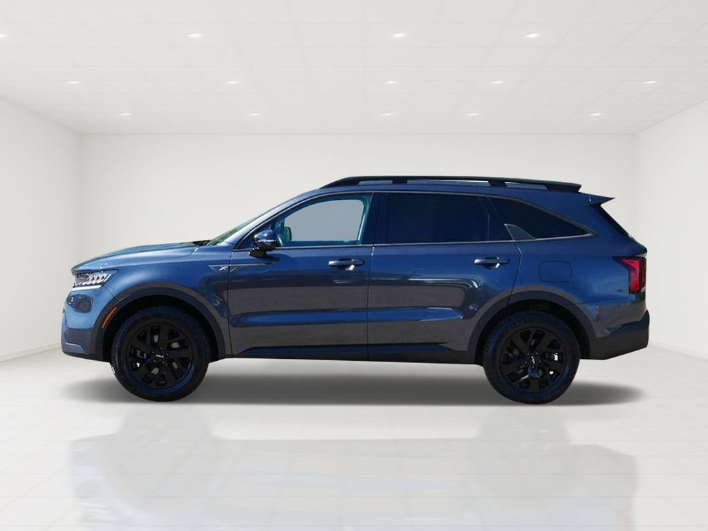 Used 2022 Kia Sorento S AWD/4WD image 5