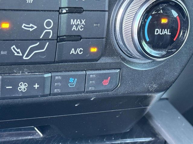 Certified 2020 Ford F250 Platinum AWD/4WD image 37