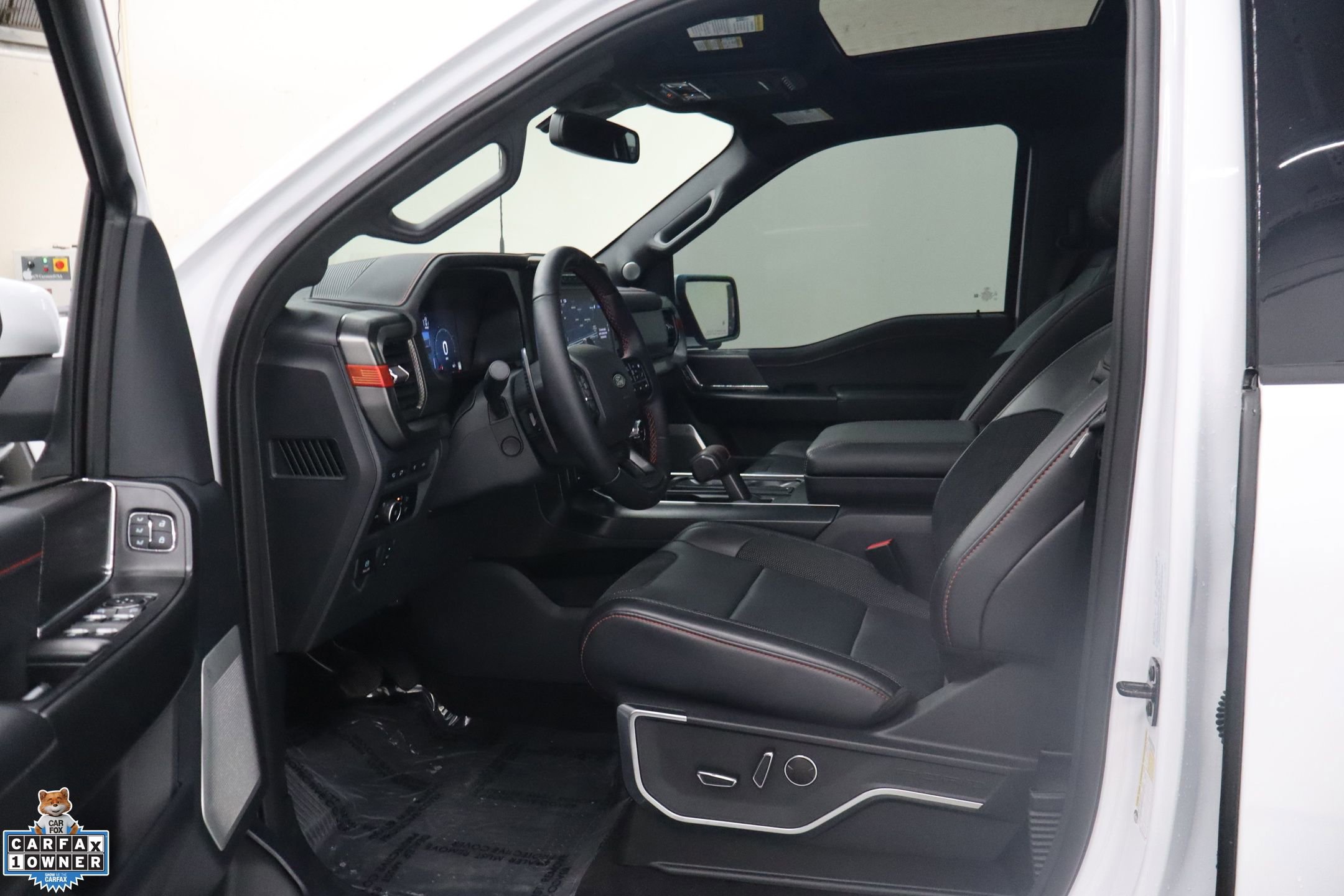 Certified 2024 Ford F150 Raptor image 26