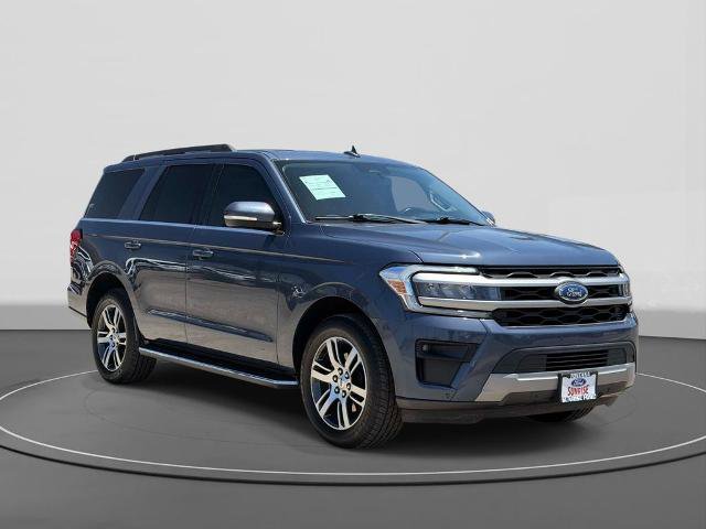 Certified 2022 Ford Expedition XLT RWD image 4