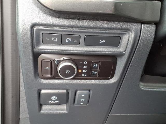 Certified 2023 Ford F150 XLT w/ Equipment Group 302A High image 16