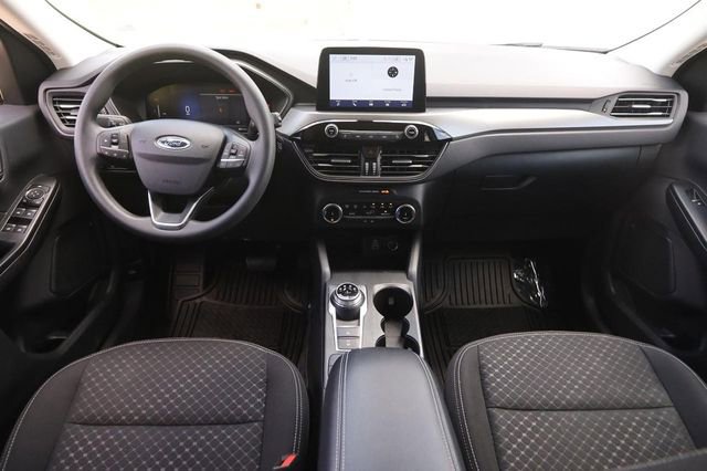 Certified 2025 Ford Escape Active AWD/4WD image 20