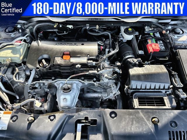 Used 2021 Honda Civic Sport image 34