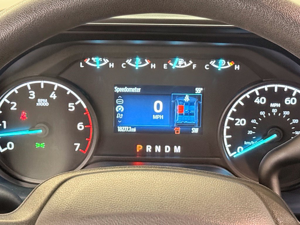 Certified 2026 Ford F250 XL w/ FX4 Off-Road Package AWD/4WD image 20