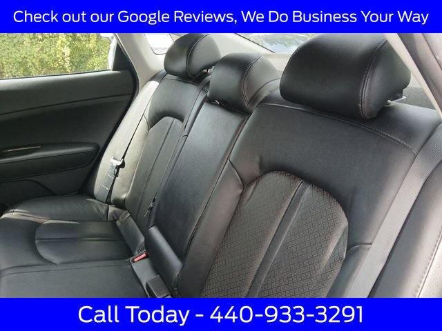 Used 2017 Kia Optima EX w/ Premium Package FWD image 32