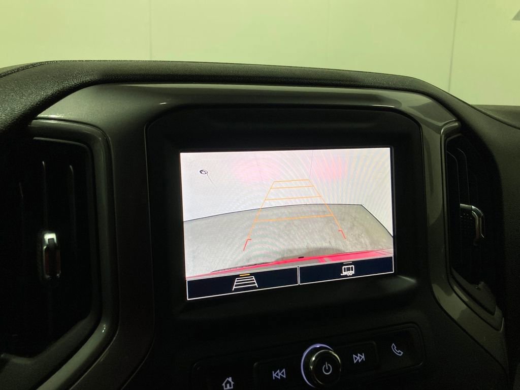 Used 2023 Chevrolet Silverado 1500 Custom w/ Rally Edition image 30