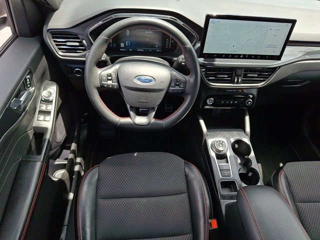 Certified 2023 Ford Escape ST-Line w/ Tech Pack #1 AWD/4WD image 12