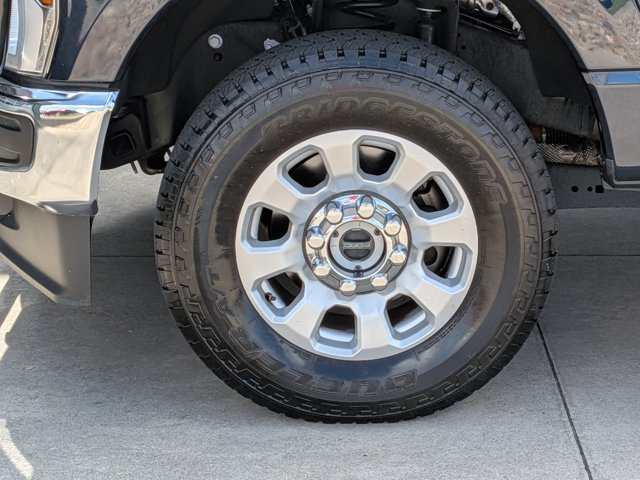 Certified 2024 Ford F250 XLT w/ FX4 Off-Road Package AWD/4WD image 11