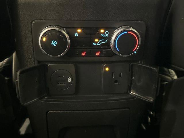 Certified 2022 Ford Explorer Platinum w/ Equipment Group 601A image 30