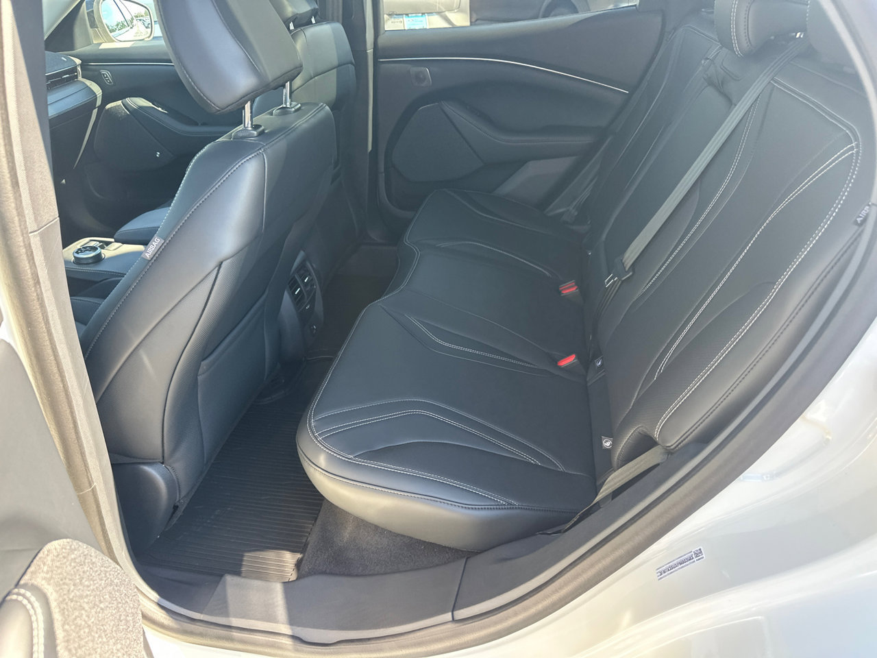 Certified 2023 Ford Mustang Mach-E Premium AWD/4WD image 24