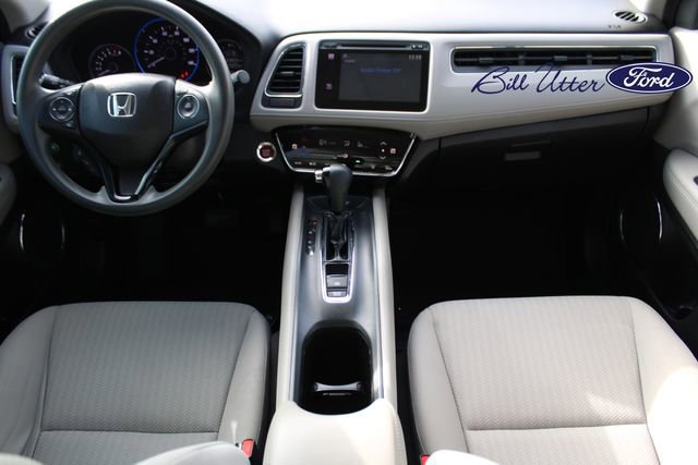 Used 2018 Honda HR-V EX image 14
