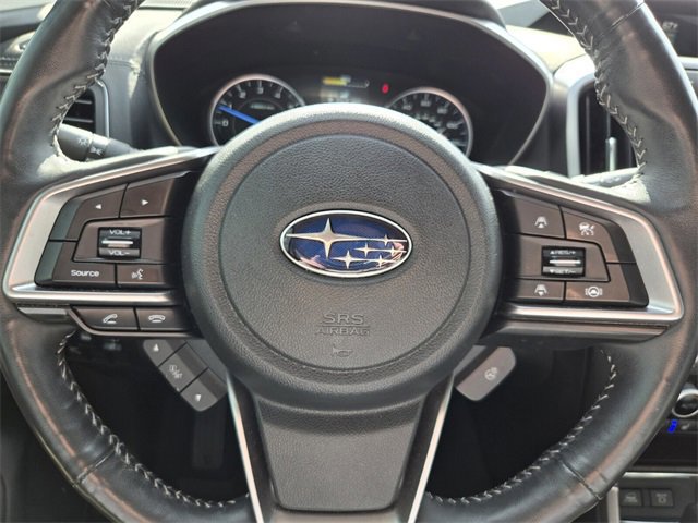 Used 2022 Subaru Ascent Touring image 27