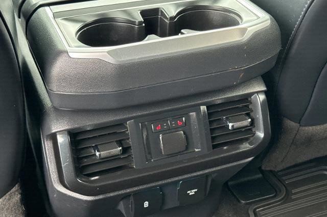 Certified 2022 Ford F150 Raptor w/ Equipment Group 801A High image 33