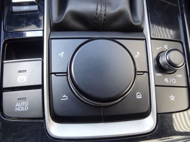Used 2024 MAZDA CX-30 AWD 2.5 S w/ Select Sport Pkg image 32