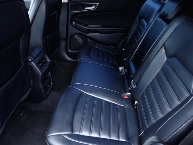 Certified 2024 Ford Edge SEL AWD/4WD image 9