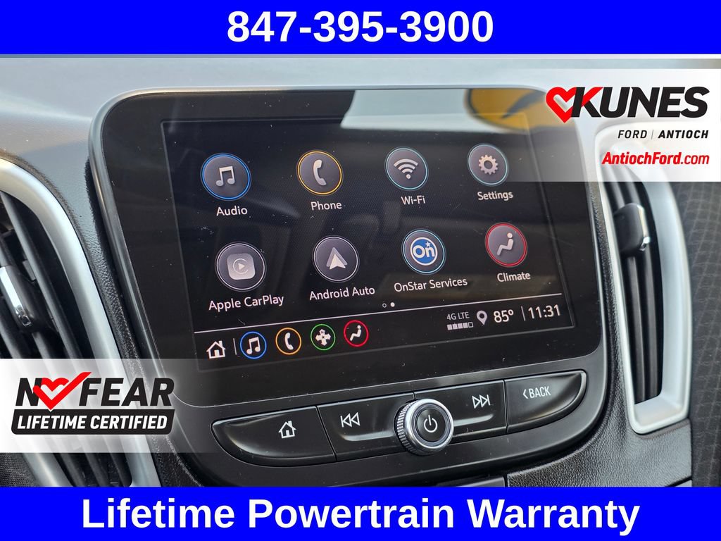 Used 2024 Chevrolet Malibu LT FWD image 41
