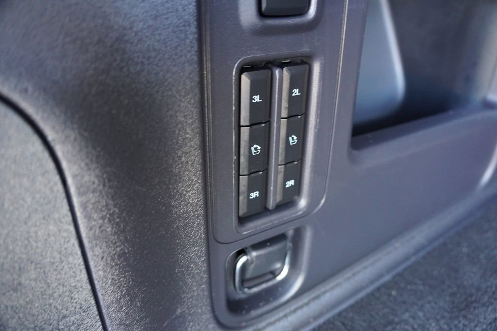 Certified 2025 Ford Expedition Platinum AWD/4WD image 24