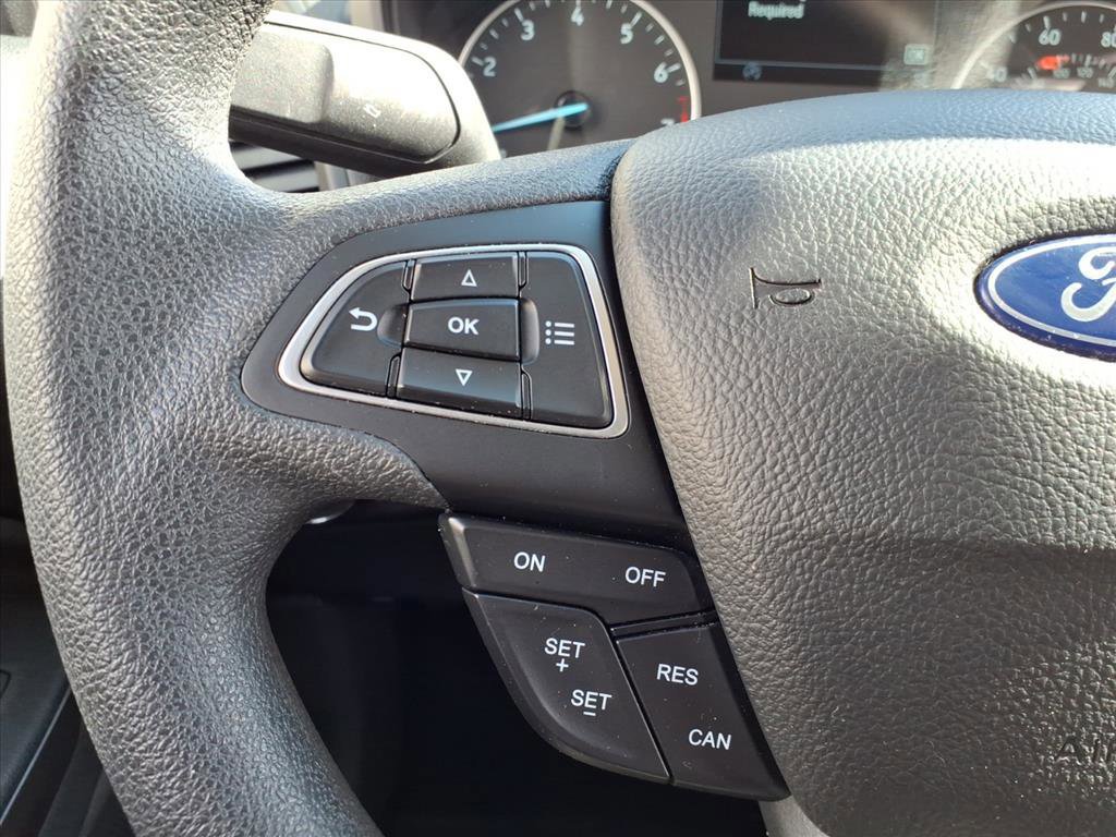 Certified 2022 Ford EcoSport SE w/ SE Convenience Package image 17
