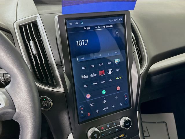 Certified 2024 Ford Edge SEL w/ Convenience Package image 21
