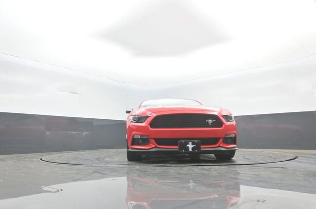Certified 2017 Ford Mustang GT Premium w/ Equipment Group 401A image 29