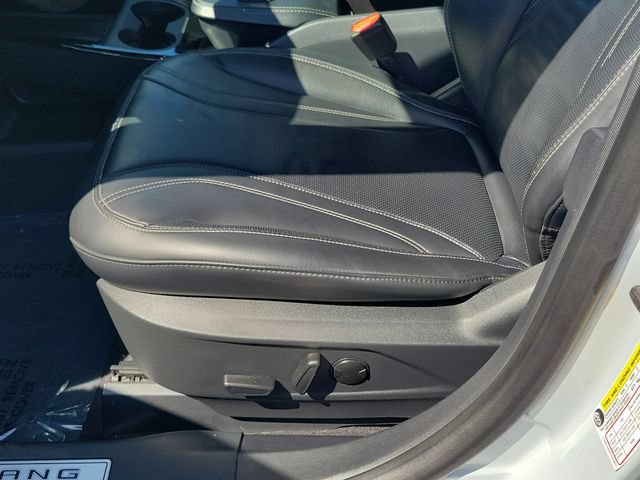 Certified 2022 Ford Mustang Mach-E Premium RWD image 18