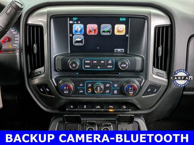 Used 2018 Chevrolet Silverado 1500 LT w/ All Star Edition image 28