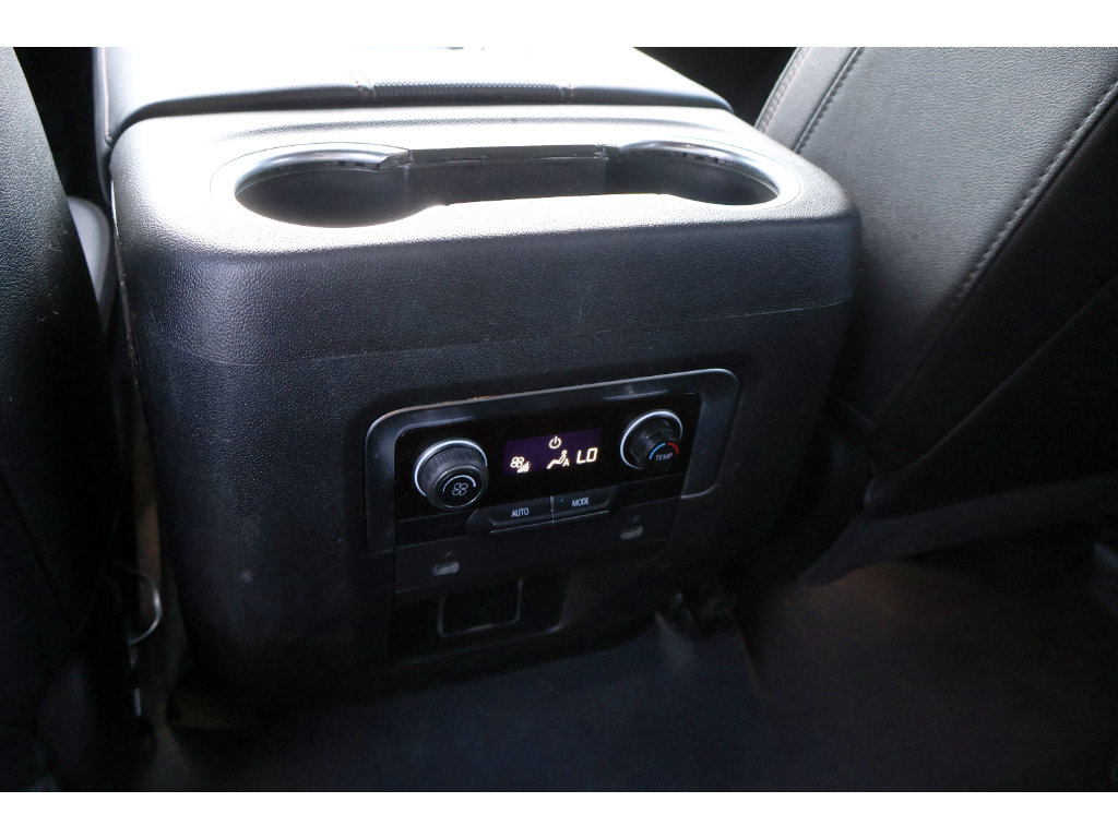 Used 2021 Chevrolet Tahoe RST AWD/4WD image 24