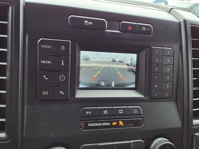 Certified 2019 Ford F150 XL RWD image 7