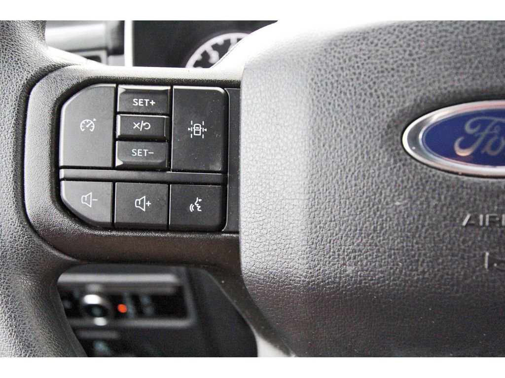 Certified 2023 Ford F150 XL w/ STX Appearance Package AWD/4WD image 18