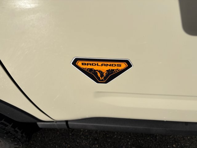 Certified 2024 Ford Bronco Sport Badlands w/ Premium Package AWD/4WD image 24