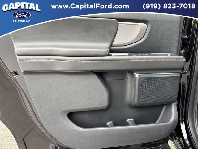 Certified 2025 Ford Expedition Max Active AWD/4WD image 16