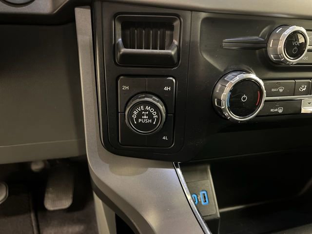 Certified 2024 Ford F150 XLT w/ Mobile Office Package image 12