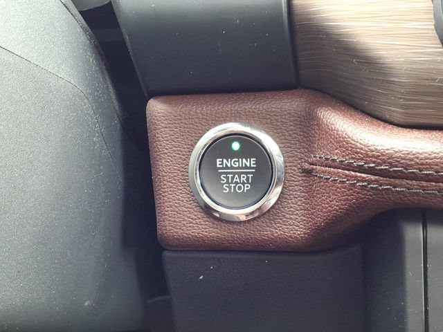 Certified 2023 Ford Expedition Max Limited AWD/4WD image 27