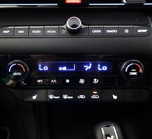 Used 2023 Hyundai Elantra N image 15