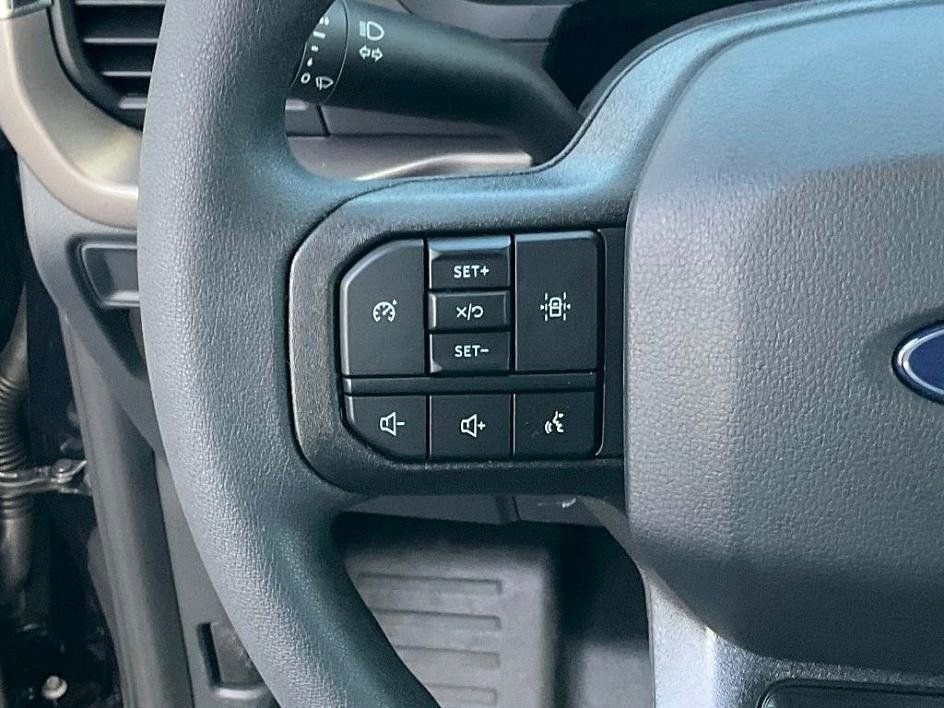 Certified 2024 Ford F150 XL image 22
